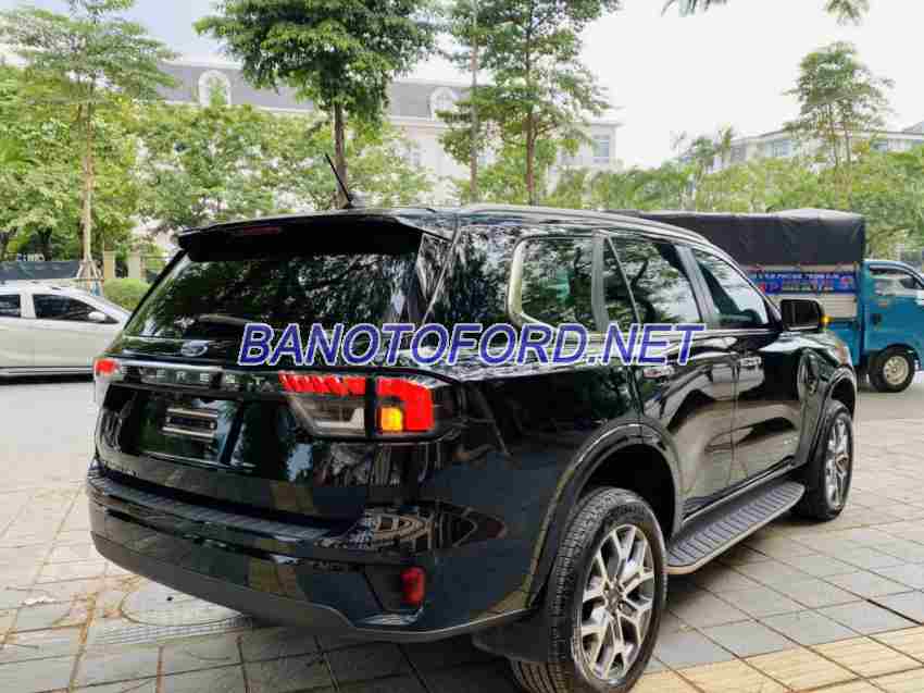 Bán xe Ford Everest Titanium 2.0L 4x2 AT đời 2024 - Giá tốt