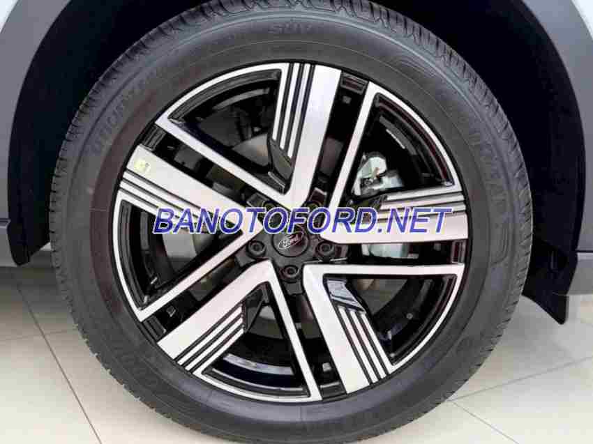 Ford Territory Titanium X 1.5 AT 2025. Kết nối giá trị thật