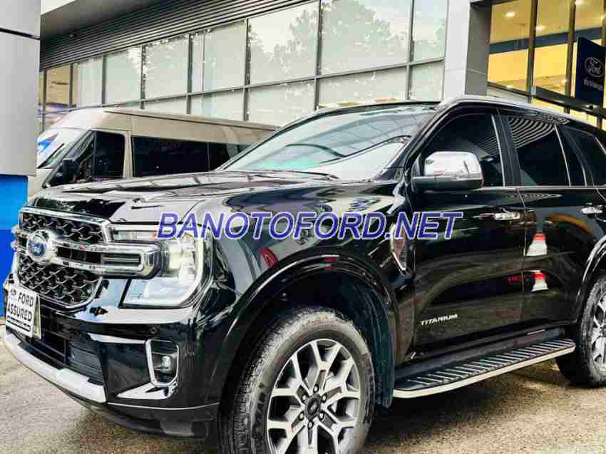Cần bán xe Ford Everest Titanium 2.0L 4x2 AT 2022, xe đẹp Cần bán xe Ford Everest Titanium 2.0L 4x2 AT 2022, xe đẹp