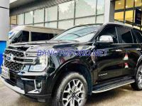 Cần bán xe Ford Everest Titanium 2.0L 4x2 AT 2022, xe đẹp