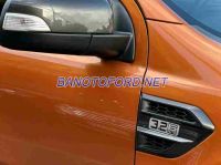 Cần bán Ford Ranger Wildtrak 3.2L 4x4 AT Máy dầu 2017 màu Cam