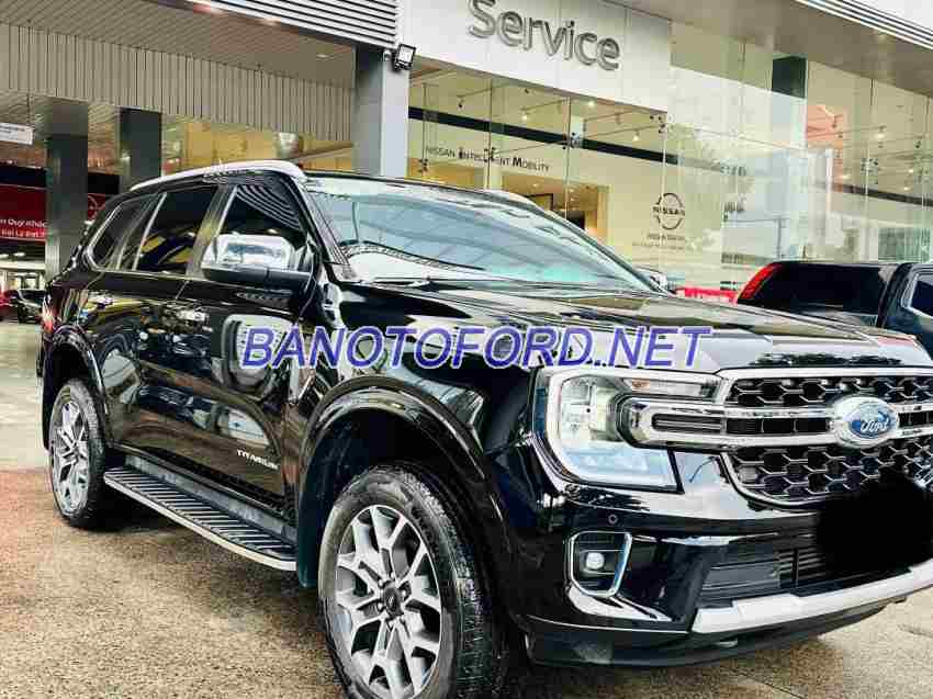 Cần bán Ford Everest Titanium 2.0L 4x2 AT 2022 xe đẹp Cần bán Ford Everest Titanium 2.0L 4x2 AT 2022 xe đẹp