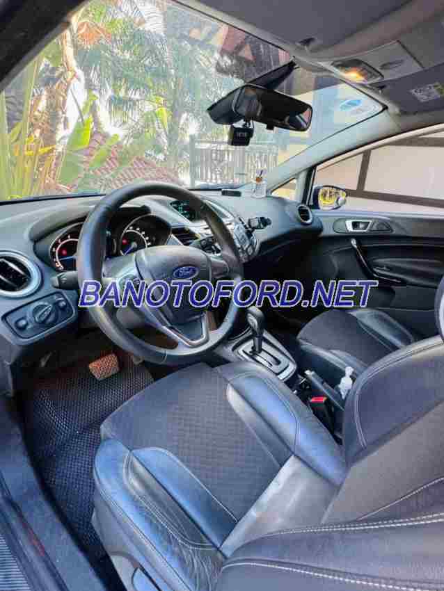 Cần bán gấp xe Ford Fiesta S 1.0 AT Ecoboost 2018 màu Trắng Cần bán gấp xe Ford Fiesta S 1.0 AT Ecoboost 2018 màu Trắng