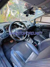Cần bán gấp xe Ford Fiesta S 1.0 AT Ecoboost 2018 màu Trắng