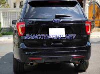 Bán Ford Explorer Limited 2.3L EcoBoost đời 2016 xe đẹp - giá tốt