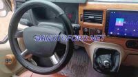 Cần bán gấp Ford Transit SVP năm 2017 giá cực tốt