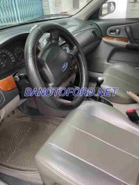 Ford Laser GHIA 1.8 MT model 2003 xe chuẩn hết ý
