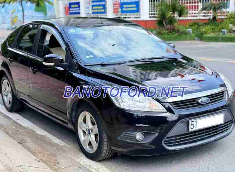 Cần bán Ford Focus 1.8 AT đời 2012 Cần bán Ford Focus 1.8 AT đời 2012
