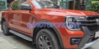Ford Ranger Wildtrak 2.0L 4x4 AT sản xuất 2023 cực chất!
