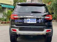Ford Everest Titanium 2.0L 4x4 AT model 2021 xe chuẩn hết ý