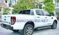 Ford Ranger Wildtrak 2.0L 4x4 AT 2018 Máy dầu đẹp long lanh
