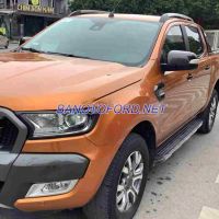 Ford Ranger Wildtrak 3.2L 4x4 AT 2016 - Giá tốt