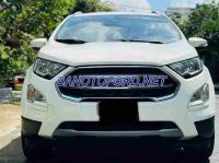 Cần bán nhanh Ford EcoSport Titanium 1.5L AT 2018 cực đẹp