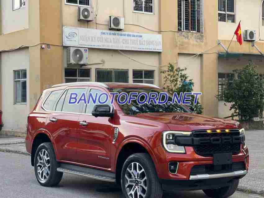 Cần bán gấp Ford Everest Titanium Plus 2.0L 4x4 AT năm 2022 giá cực tốt Cần bán gấp Ford Everest Titanium Plus 2.0L 4x4 AT năm 2022 giá cực tốt