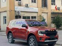Cần bán gấp Ford Everest Titanium Plus 2.0L 4x4 AT năm 2022 giá cực tốt