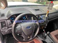 Ford Ranger 2020 Truck màu Trắng