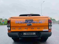 Ford Ranger Wildtrak 3.2L 4x4 AT năm sản xuất 2017 giá tốt