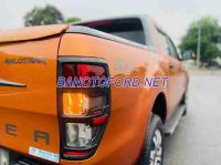 Cần bán xe Ford Ranger Wildtrak 3.2L 4x4 AT 2017 Số tự động