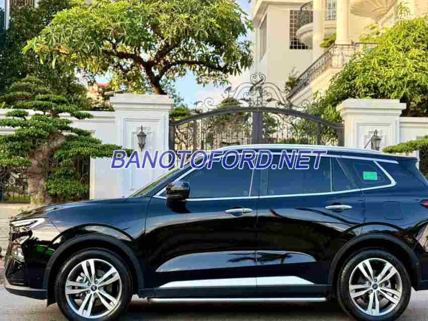 Bán xe Ford Territory Titanium X 1.5 AT sx 2024 - giá rẻ Bán xe Ford Territory Titanium X 1.5 AT sx 2024 - giá rẻ