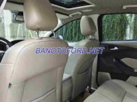 Ford Focus Titanium 2.0 AT sản xuất 2014 cực chất!