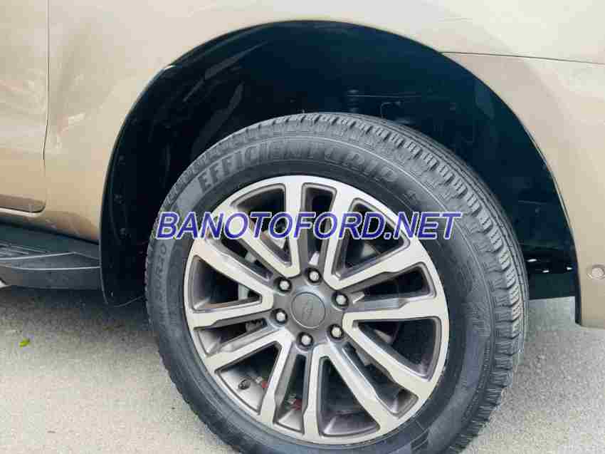 Ford Everest Titanium 2.0L 4x4 AT năm sản xuất 2019 giá tốt