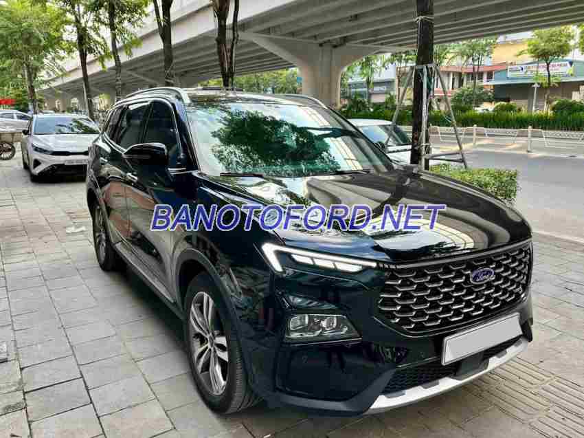 Ford Territory Titanium X 1.5 AT năm sản xuất 2025 giá tốt Ford Territory Titanium X 1.5 AT năm sản xuất 2025 giá tốt