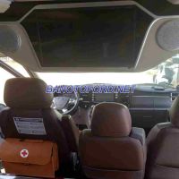 Cần bán gấp Ford Transit Limousine 2024 - Xe đẹp - Giá tốt