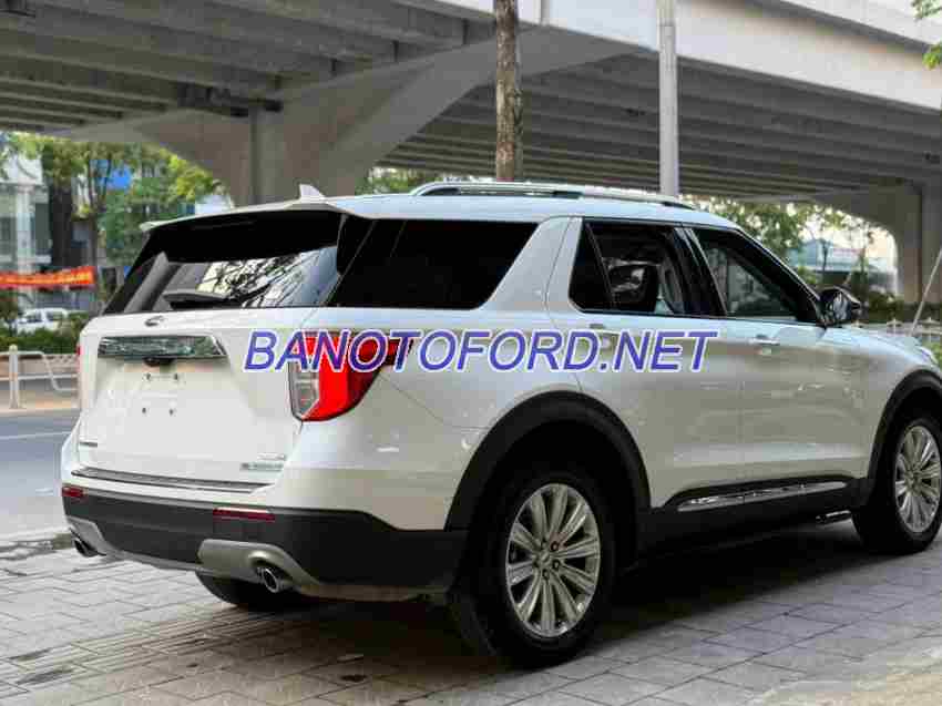 Cần bán gấp Ford Explorer Limited 2.3L EcoBoost năm 2022 giá cực tốt Cần bán gấp Ford Explorer Limited 2.3L EcoBoost năm 2022 giá cực tốt