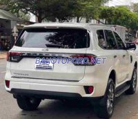 Cần bán gấp xe Ford Everest Titanium 2.0L 4x2 AT năm 2024, màu Trắng, Số tự động
