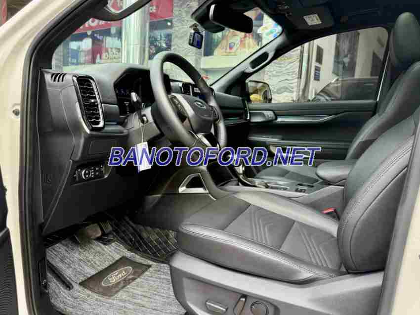 Bán xe Ford Everest Titanium 2.0L 4x2 AT sx 2024 - giá rẻ