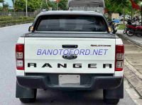 Cần bán Ford Ranger Wildtrak 2.0L 4x2 AT Máy dầu 2020 màu Trắng