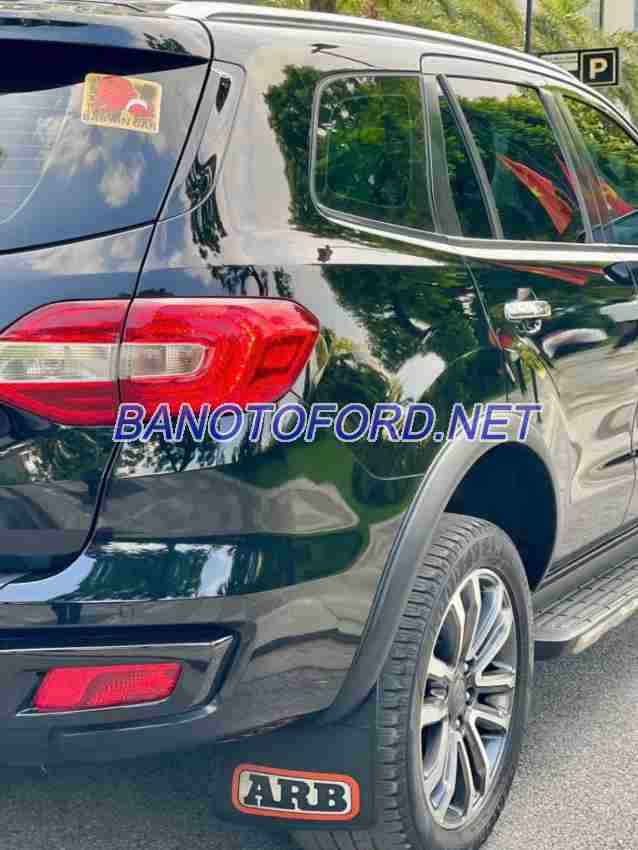 Cần bán xe Ford Everest Titanium 2.0L 4x2 AT 2020, xe đẹp