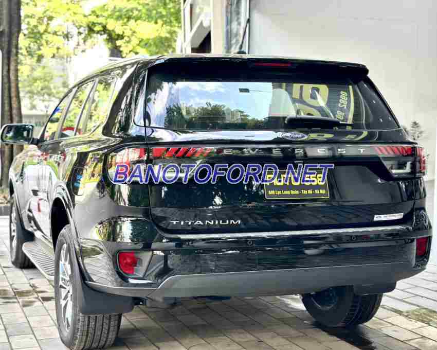 Cần bán xe Ford Everest Số tự động 2025