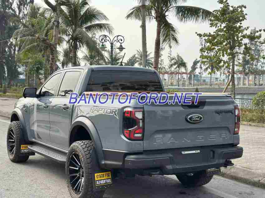 Cần bán Ford Ranger Raptor 2.0L 4x4 AT 2023 xe đẹp Cần bán Ford Ranger Raptor 2.0L 4x4 AT 2023 xe đẹp