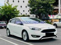 Ford Focus Sport 1.5L sản xuất 2017 cực chất!