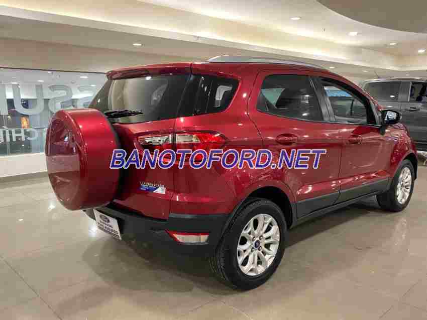 Cần bán xe Ford EcoSport Số tự động 2015 Cần bán xe Ford EcoSport Số tự động 2015