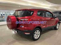 Cần bán xe Ford EcoSport Số tự động 2015