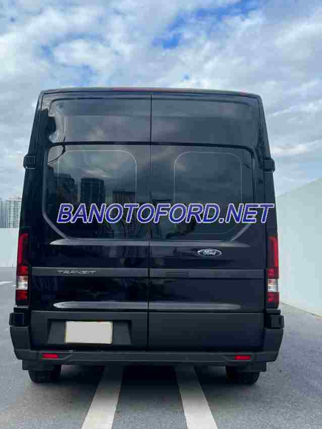 Ford Transit Premium 2024 Số tay giá đẹp Ford Transit Premium 2024 Số tay giá đẹp