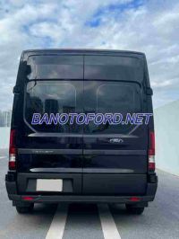 Ford Transit Premium 2024 Số tay giá đẹp