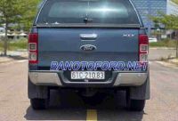 Cần bán xe Ford Ranger XLT 2.2L 4x4 MT năm 2016 màu Xám cực đẹp