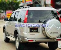 Bán Ford Everest 2.5L 4x2 MT đời 2008 xe đẹp - giá tốt