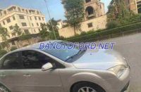 Xe Ford Focus 1.8 MT đời 2010 đẹp bán gấp