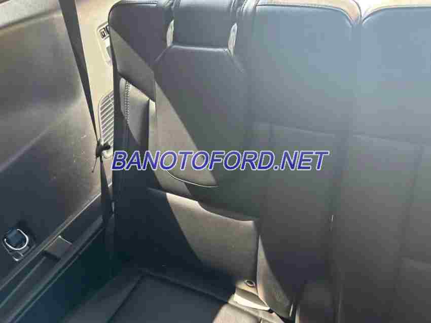 Ford Explorer Limited 2.3L EcoBoost năm 2022 cần bán