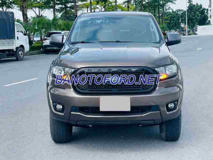 Cần bán nhanh Ford Ranger XLS 2.2L 4x2 AT 2021 cực đẹp