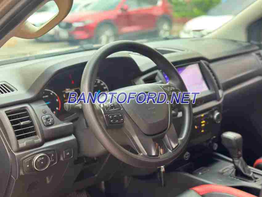 Ford Ranger XLS 2.2L 4x2 AT 2019 Số tự động giá đẹp Ford Ranger XLS 2.2L 4x2 AT 2019 Số tự động giá đẹp