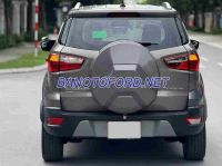 Ford EcoSport 2019 Suv màu Nâu