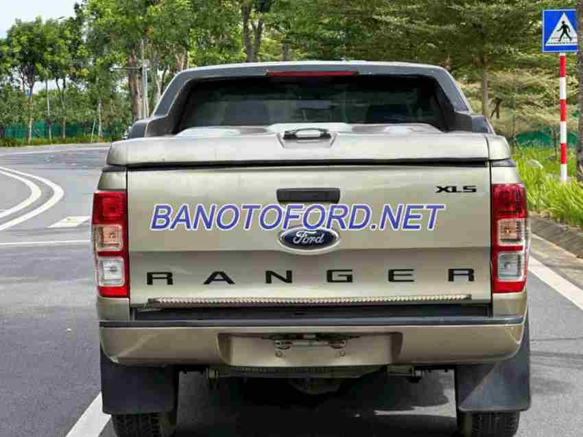 Cần bán gấp Ford Ranger XLS 2.2L 4x2 MT 2014 - Xe đẹp - Giá tốt Cần bán gấp Ford Ranger XLS 2.2L 4x2 MT 2014 - Xe đẹp - Giá tốt