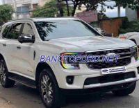 Ford Everest Titanium 2.0L 4x2 AT 2024 Máy dầu, xe đẹp
