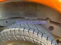 Cần bán xe Ford Ranger Wildtrak 3.2L 4x4 AT 2016 Số tự động màu Cam