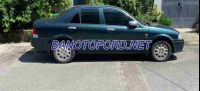Cần bán Ford Laser Deluxe 1.6 MT đời 2001